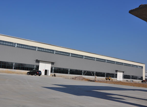 惠州新场外景图二