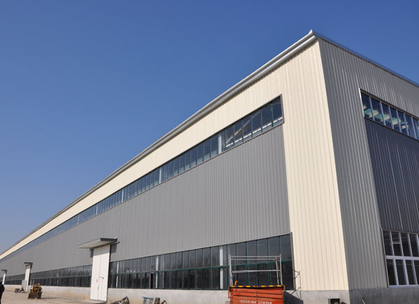 惠州新场外景图一