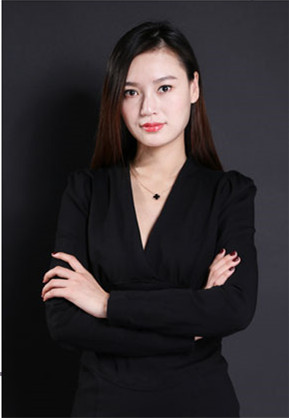 惠州史静静 纹绣讲师