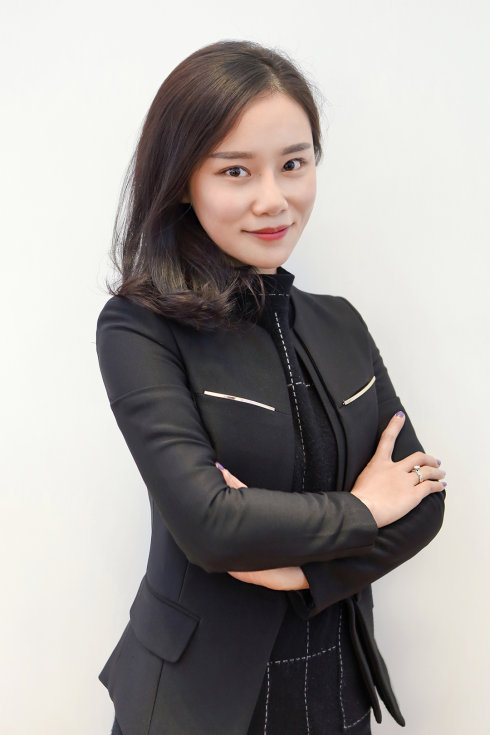 惠州邓珂婕 讲师